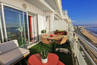 location appartement la-baule-escoublac 44500