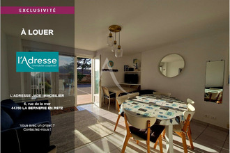 location appartement la-bernerie-en-retz 44760