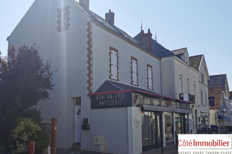 location appartement la-bernerie-en-retz 44760