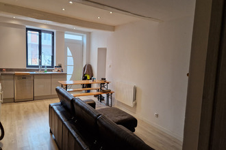 location appartement la-boisse 01120
