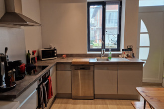 location appartement la-boisse 01120