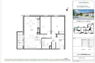 location appartement la-boisse 01120