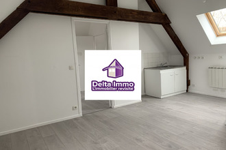 location appartement la-bonneville-sur-iton 27190