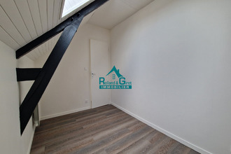 location appartement la-bouexiere 35340