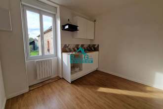 location appartement la-bouexiere 35340