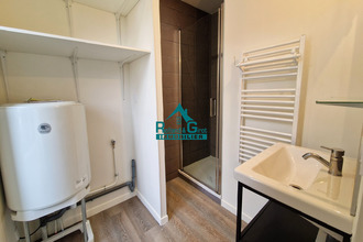 location appartement la-bouexiere 35340