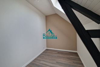 location appartement la-bouexiere 35340