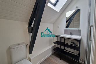 location appartement la-bouexiere 35340