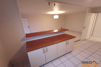 location appartement la-bouexiere 35340