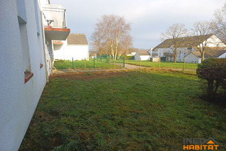 location appartement la-bouexiere 35340