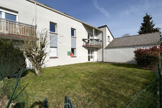 location appartement la-bouexiere 35340