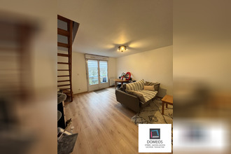 location appartement la-bouexiere 35340