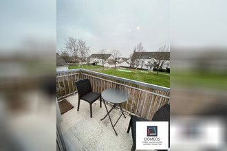 location appartement la-bouexiere 35340