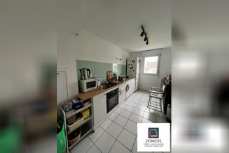 location appartement la-bouexiere 35340