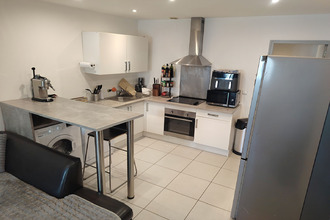 location appartement la-bouilladisse 13720