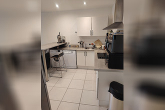 location appartement la-bouilladisse 13720