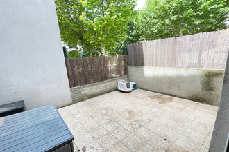 location appartement la-bouilladisse 13720