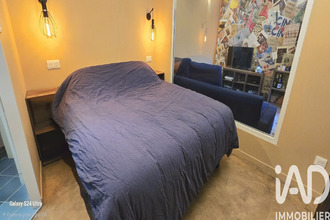 location appartement la-bourboule 63150