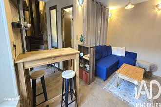 location appartement la-bourboule 63150