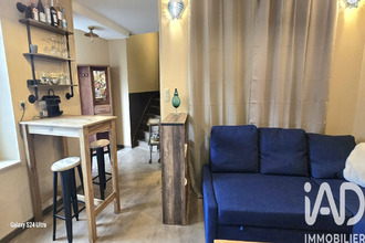 location appartement la-bourboule 63150