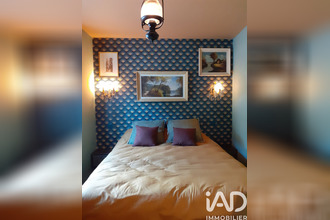 location appartement la-bourboule 63150