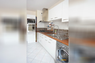 location appartement la-buisse 38500