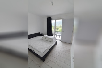 location appartement la-buissiere 38530