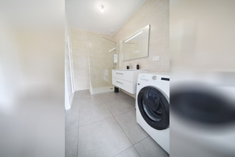 location appartement la-buissiere 38530