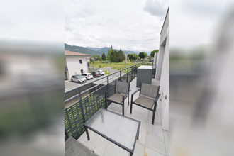 location appartement la-buissiere 38530