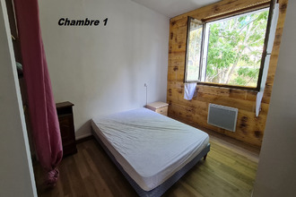 location appartement la-cabanasse 66210