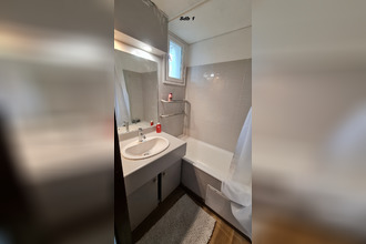 location appartement la-cabanasse 66210