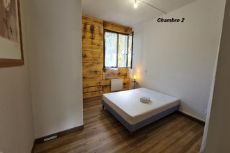 location appartement la-cabanasse 66210