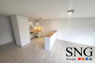 location appartement la-cavalerie 12230