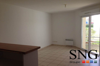 location appartement la-cavalerie 12230