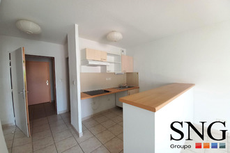 location appartement la-cavalerie 12230