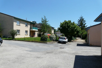 location appartement la-cavalerie 12230