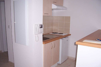 location appartement la-cavalerie 12230