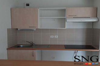 location appartement la-cavalerie 12230