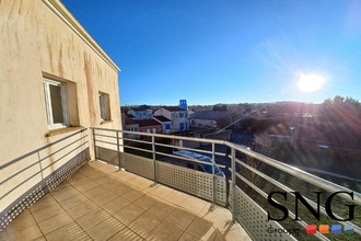location appartement la-cavalerie 12230