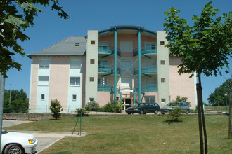 location appartement la-cavalerie 12230