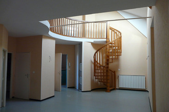 location appartement la-cavalerie 12230