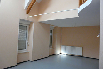 location appartement la-cavalerie 12230