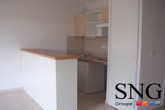 location appartement la-cavalerie 12230