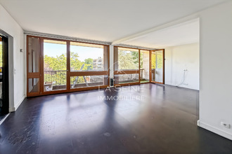 Ma-Cabane - Location Appartement La Celle-Saint-Cloud, 73 m²