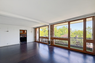 Ma-Cabane - Location Appartement La Celle-Saint-Cloud, 73 m²