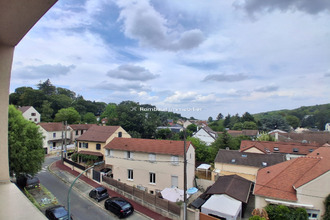 location appartement la-celle-st-cloud 78170