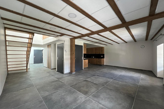 location appartement la-chambre 73130