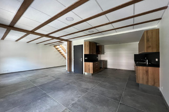 location appartement la-chambre 73130