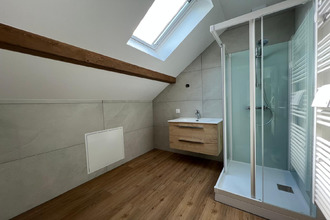 location appartement la-chambre 73130