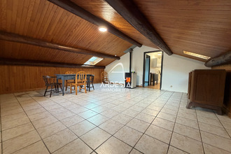 location appartement la-chambre 73130